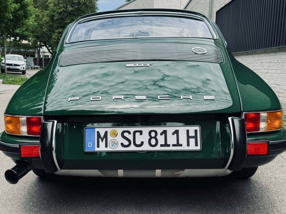 Afbeelding 8/62 van Porsche 911 2.2 T (1970)