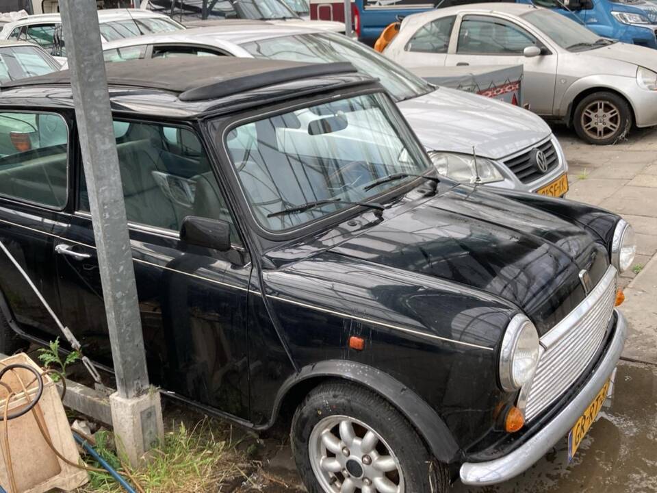 Image 5/13 of Rover Mini British Open Classic (1993)