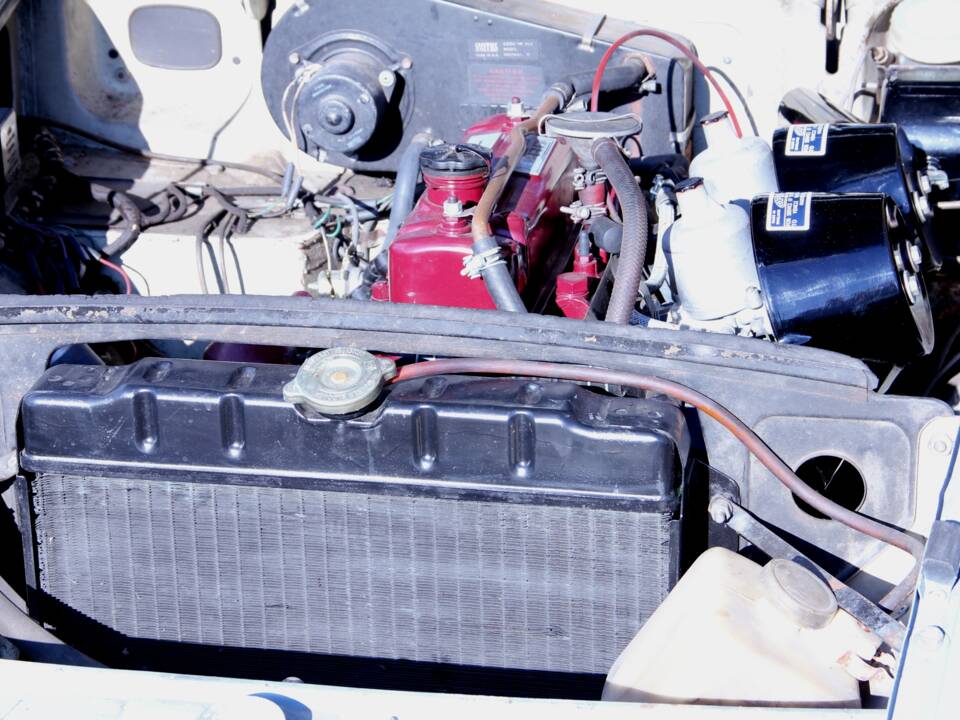 Bild 16/23 von MG MGB (1969)