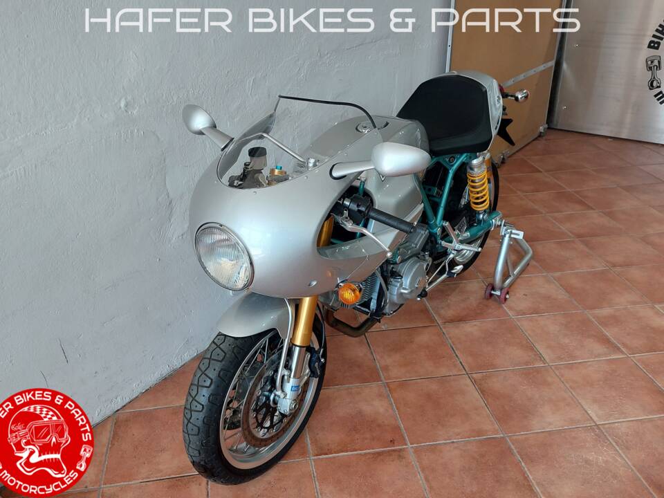 Image 7/50 of Ducati Paul Smart 1000 LE (2006)
