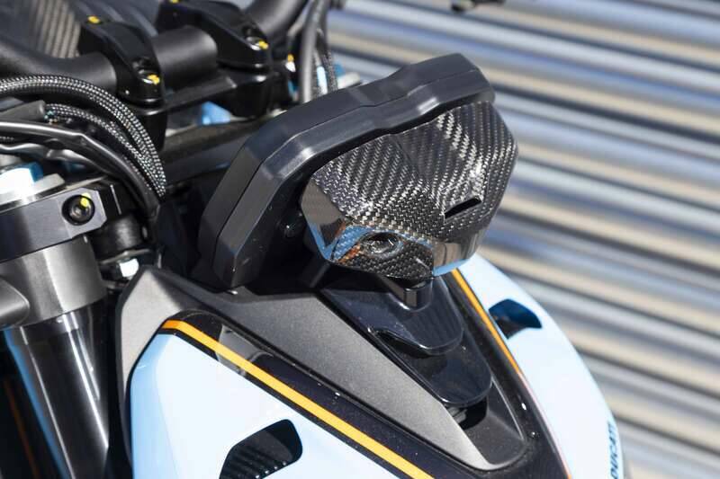 Image 24/50 of Ducati Streetfighter V4 Lamborghini (2024)