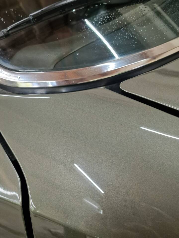 Afbeelding 38/110 van Citroën CX Prestige injection (1980)