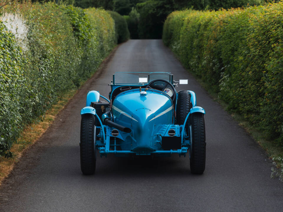 Bild 8/50 von Alfa Romeo 8C 2300 Monza (1934)