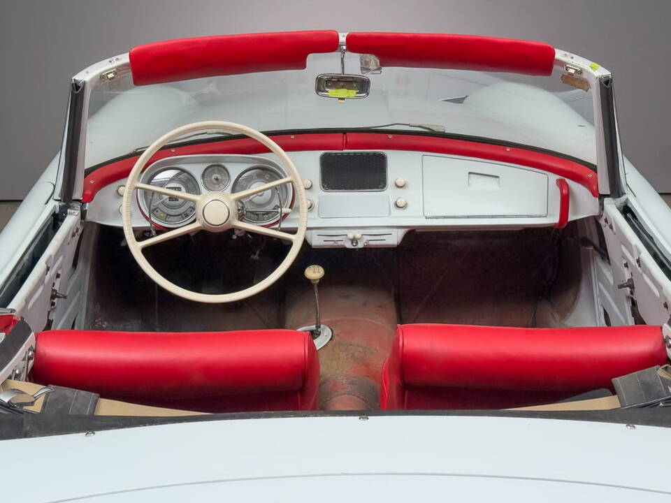 Image 23/50 of BMW 507 (1957)