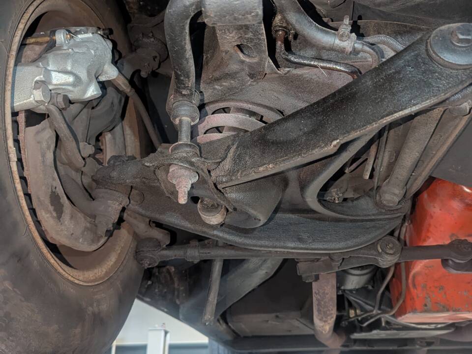 Image 39/50 of Chevrolet Corvette Stingray (1975)