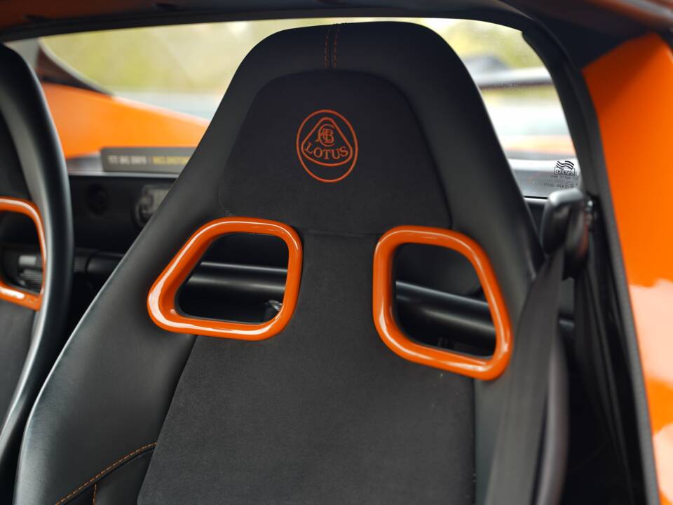 Image 18/50 of Lotus Elise Cup 250 (2019)
