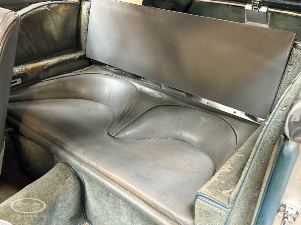 Image 20/35 of Aston Martin DB 2/4 Mk III (1958)