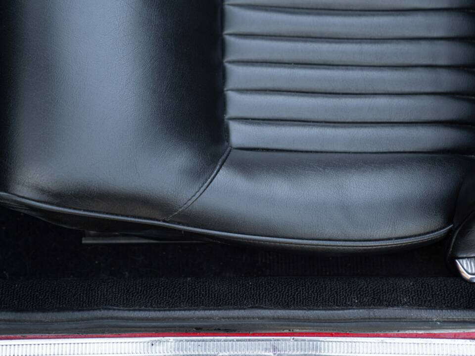 Image 44/50 of Triumph Spitfire 1500 (1976)