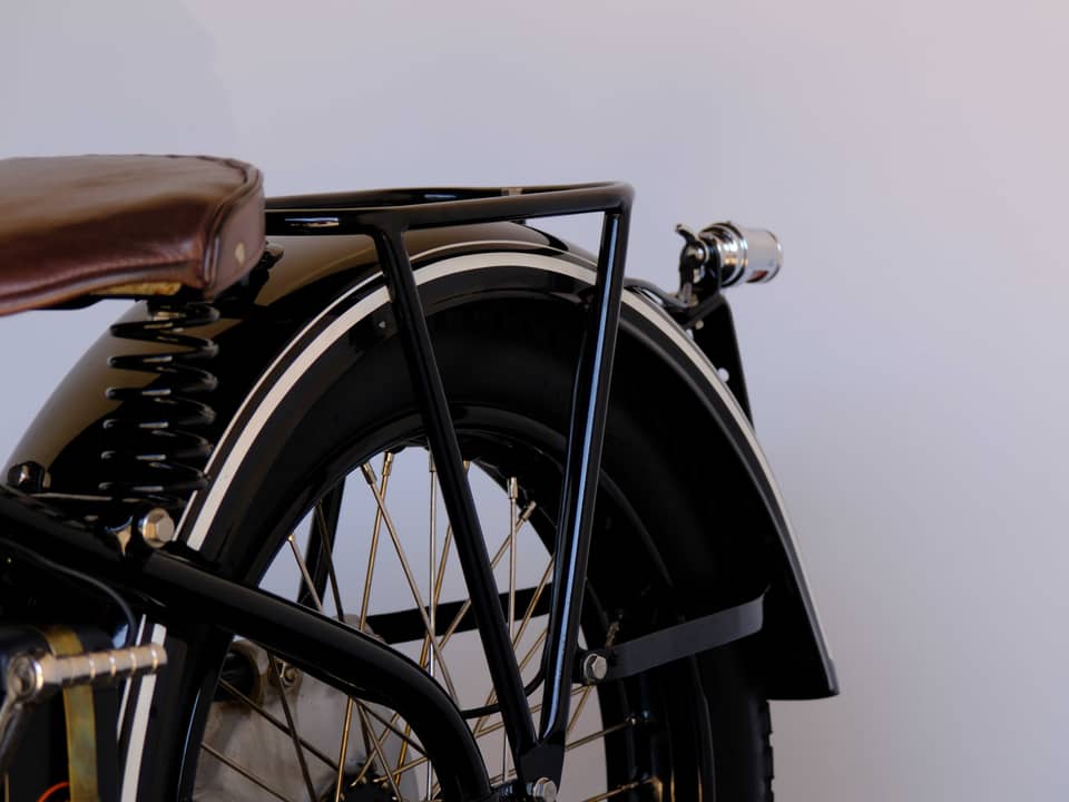 Image 57/88 of BMW R 62 (1929)