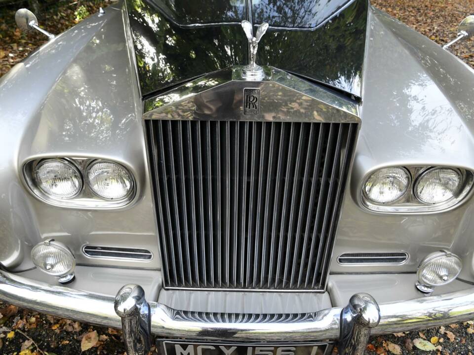 Imagen 46/46 de Rolls-Royce Phantom VI (1976)
