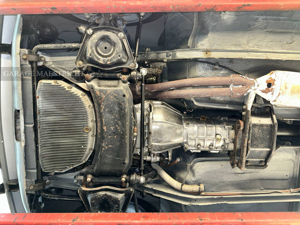 Bild 87/97 von Alfa Romeo Giulia Super 1.3 (1973)