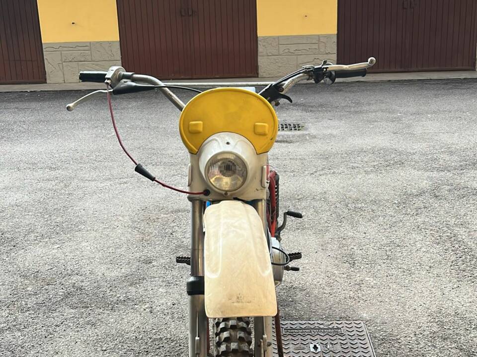 Bild 4/14 von KTM 175 GS (1978)