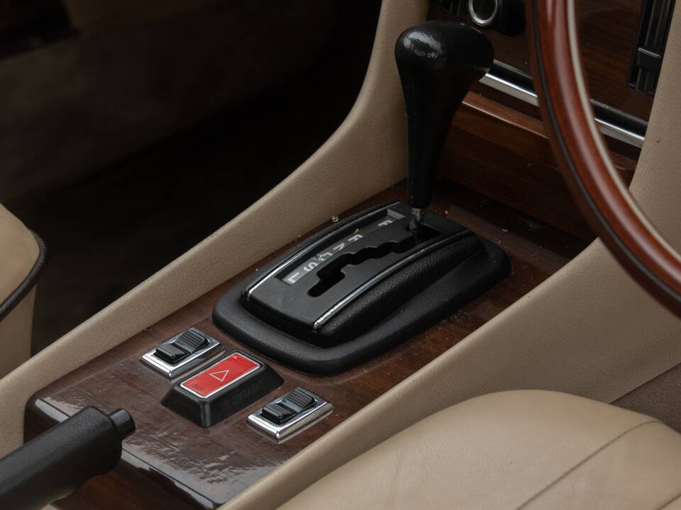 Bild 41/50 von Mercedes-Benz 350 SL (1979)