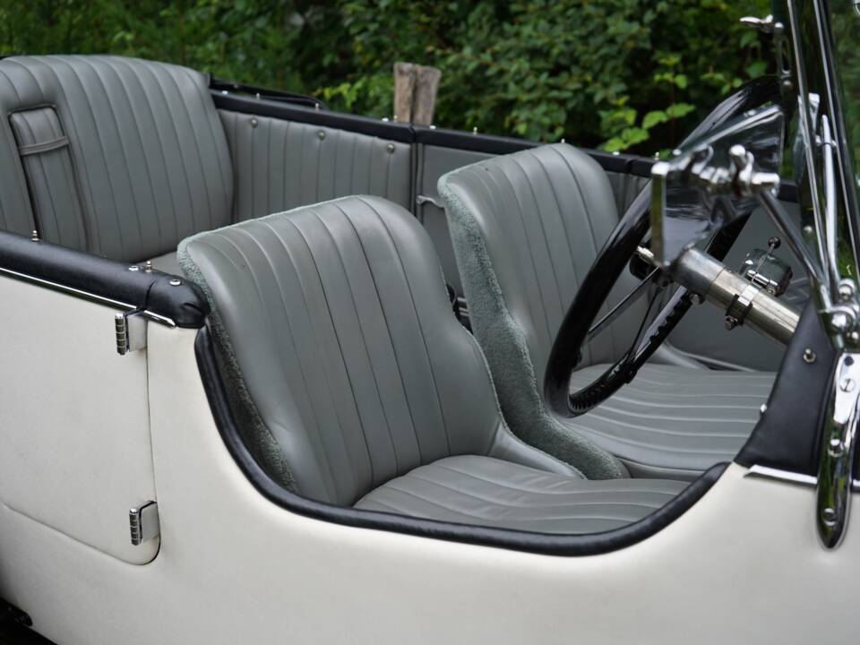 Bild 5/12 von Lagonda 2 Liter (1929)