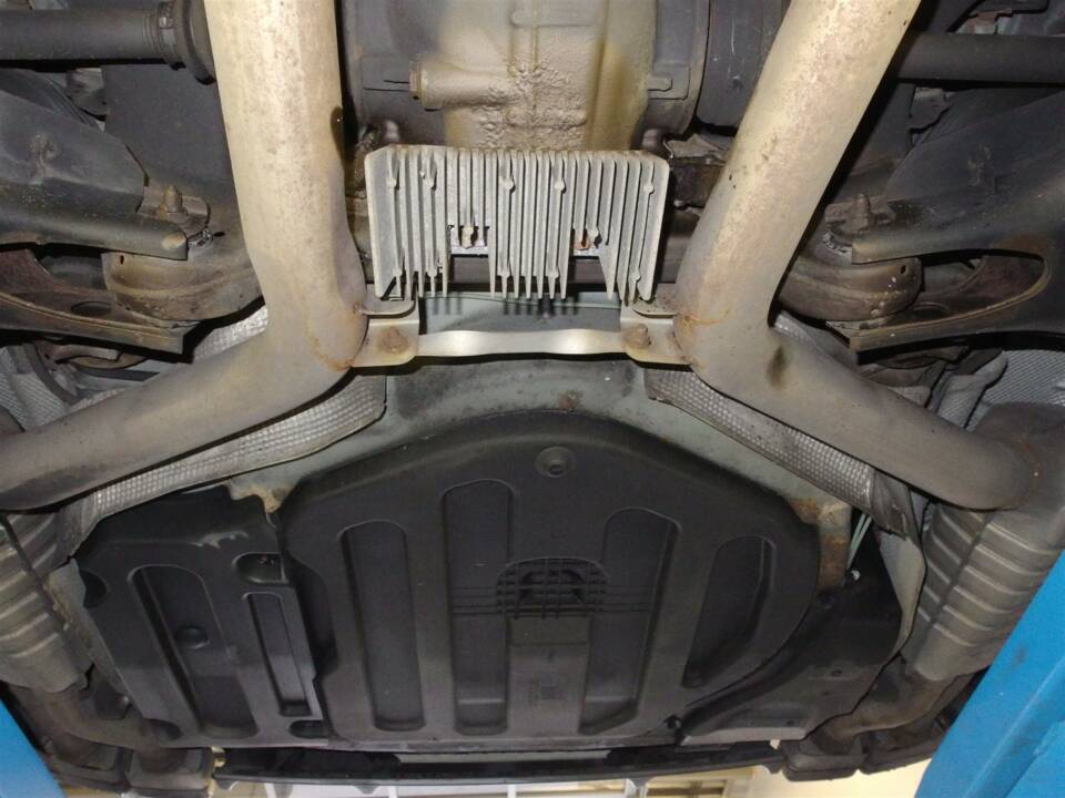 Image 91/97 of Mercedes-Benz CLS 63 AMG S 4MATIC (2013)