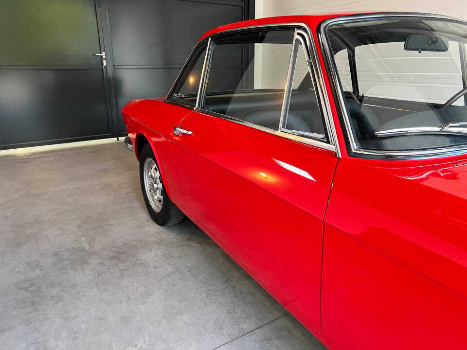 Bild 5/14 von Lancia Fulvia Coupe (1972)