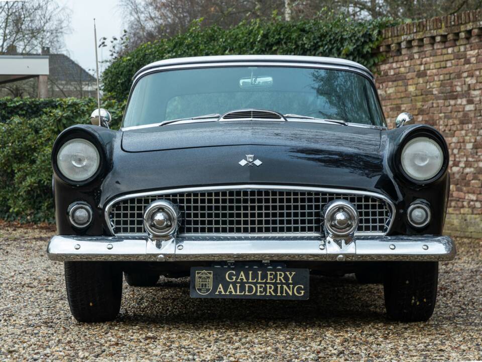 Bild 20/50 von Ford Thunderbird (1955)