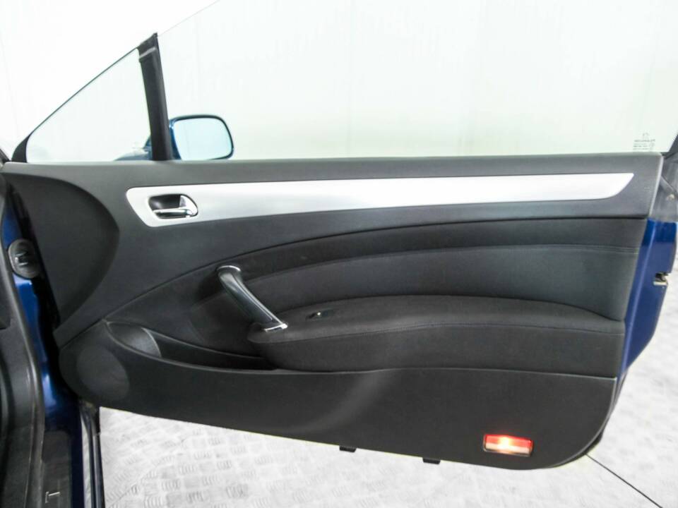 Bild 35/45 von Peugeot 407 3.0i V6 (2006)