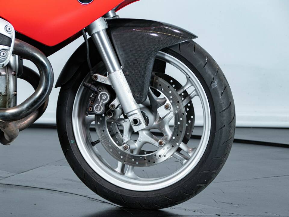 Immagine 44/50 di BMW R 1100 S (2000)