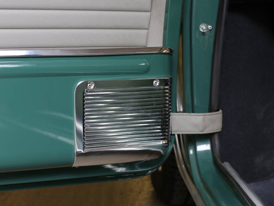 Bild 31/54 von Morris Mini Cooper 'S' 1275 (1965)
