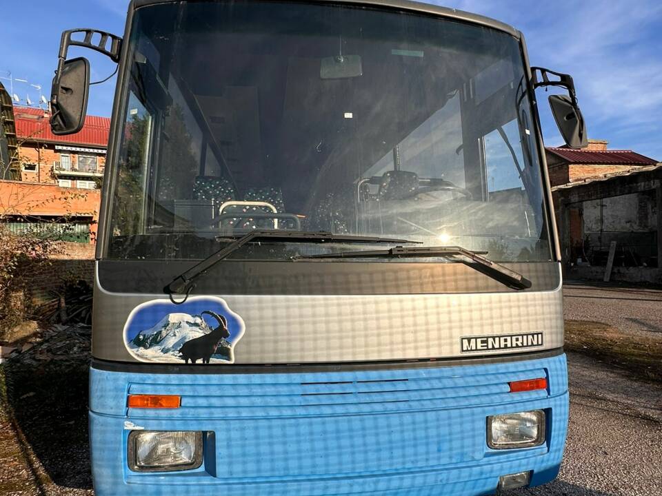 Image 18/20 of Menarini Monocar 120 L (1992)