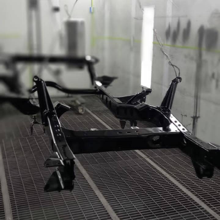 Bild 50/55 von Toyota Land Cruiser FJ 40 (1982)