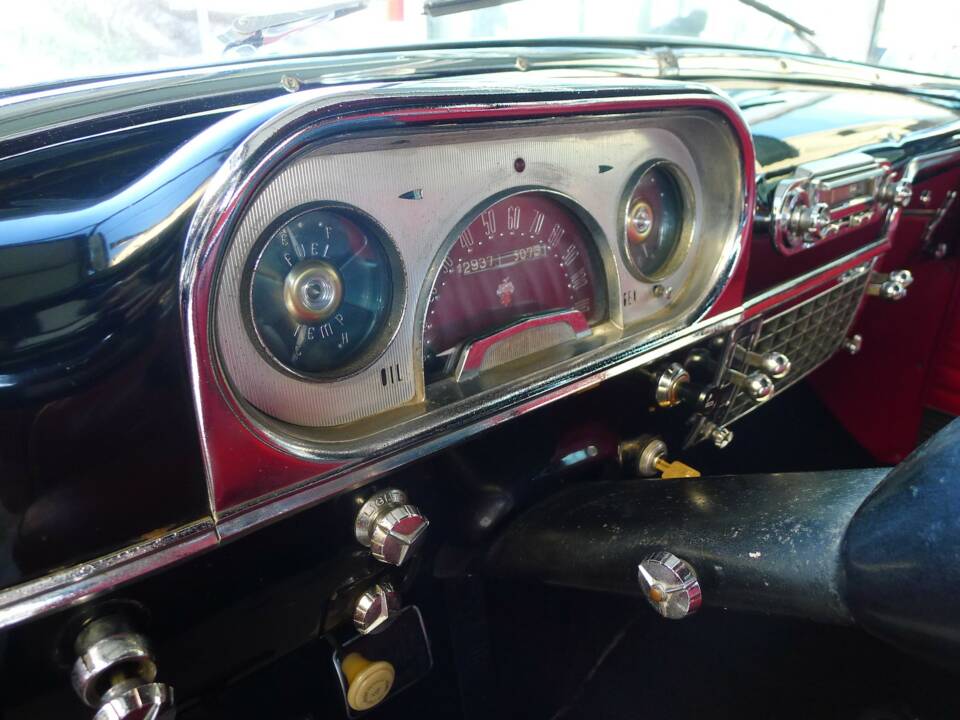 Image 9/15 of Packard Eight 5431 (1954)