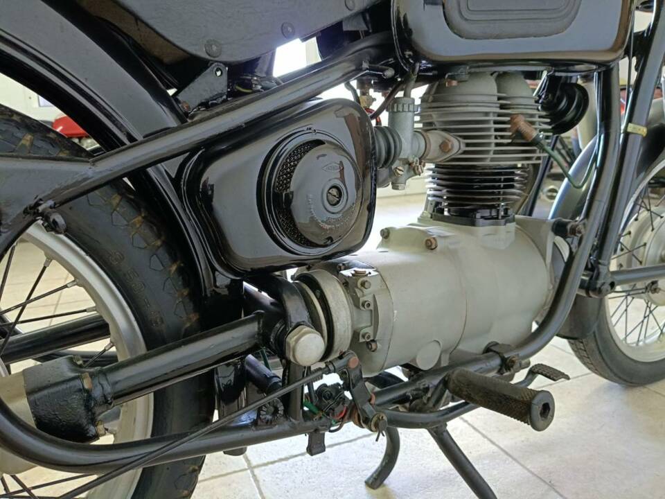 Bild 14/27 von BMW DUMMY (1957)