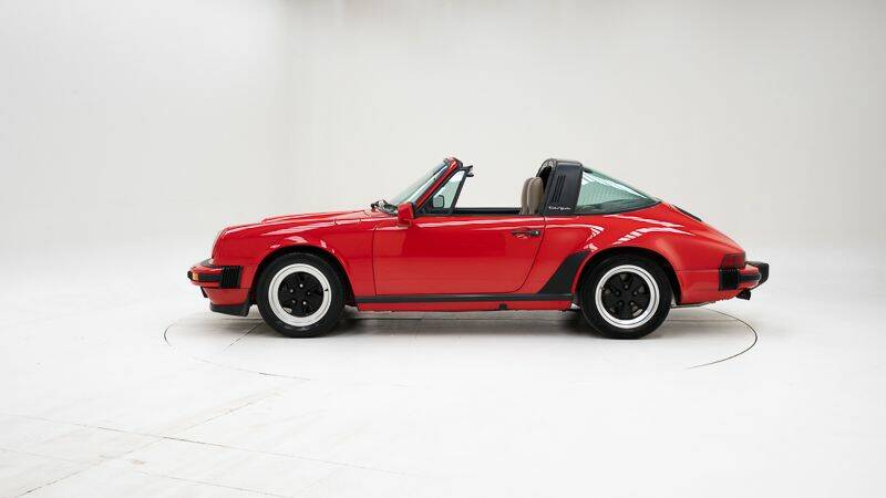 Bild 8/15 von Porsche 911 Carrera 3.2 (1986)