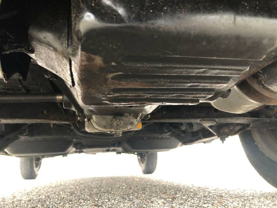 Immagine 39/50 di FIAT 500 L (1976)