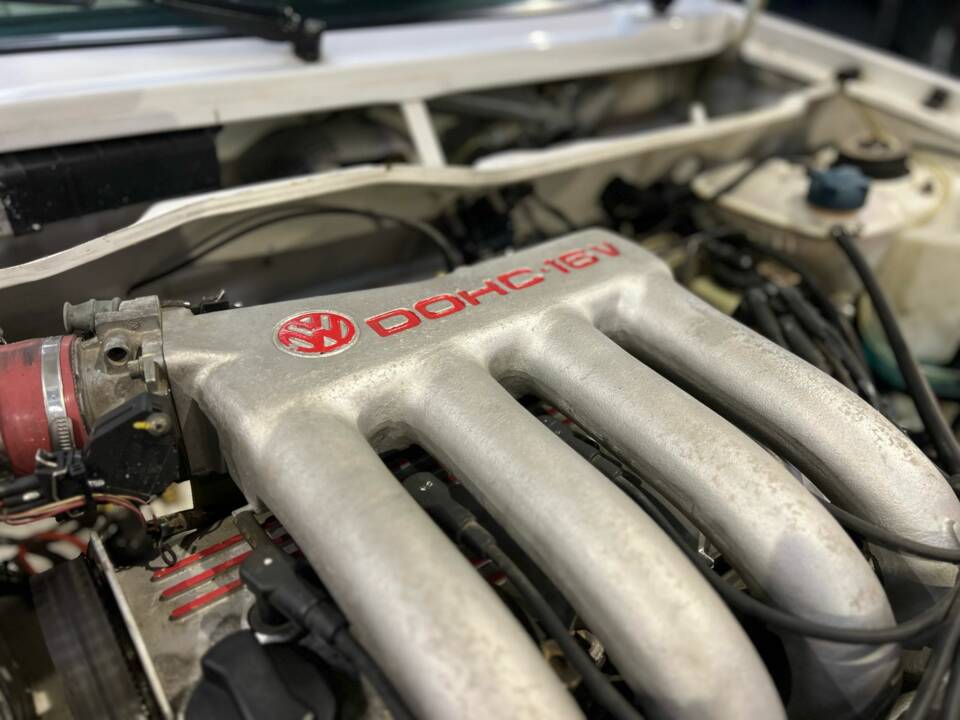 Immagine 32/68 di Volkswagen Golf III GTI 2.0 (1993)