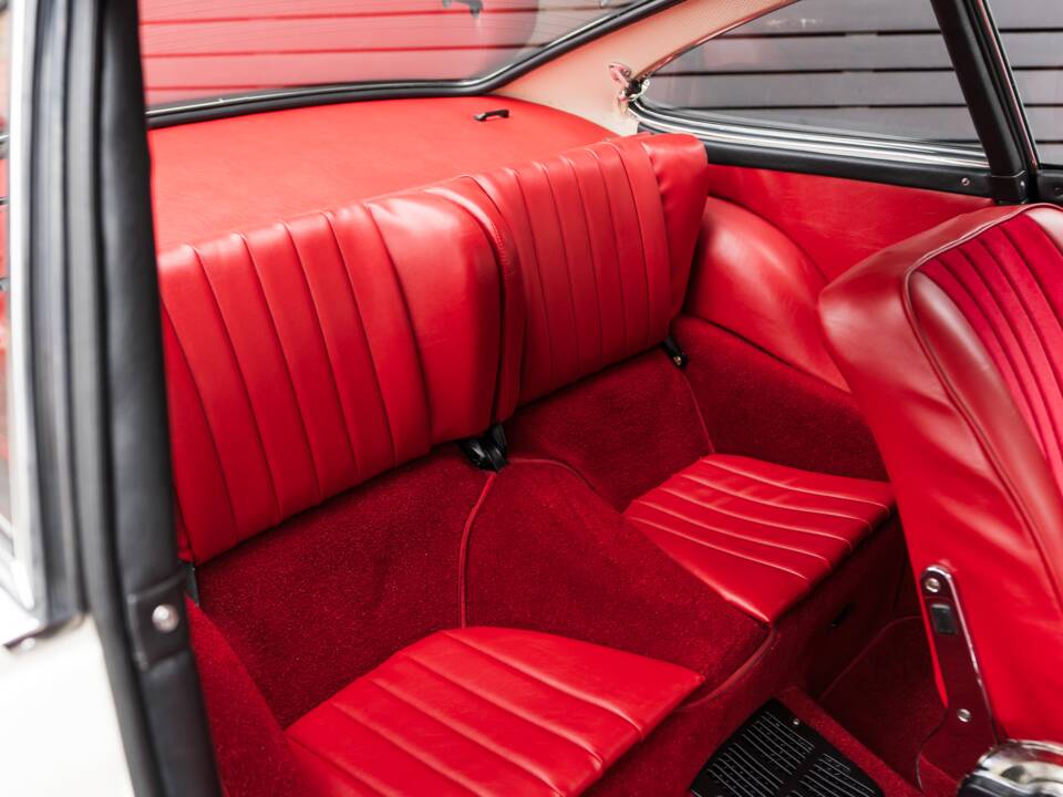 Bild 68/90 von Porsche 911 2.0 E (1969)