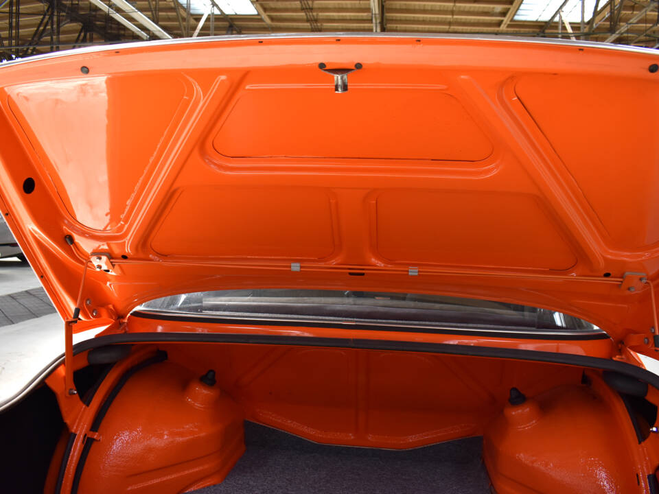 Image 34/52 of BMW 2002 tii (1975)