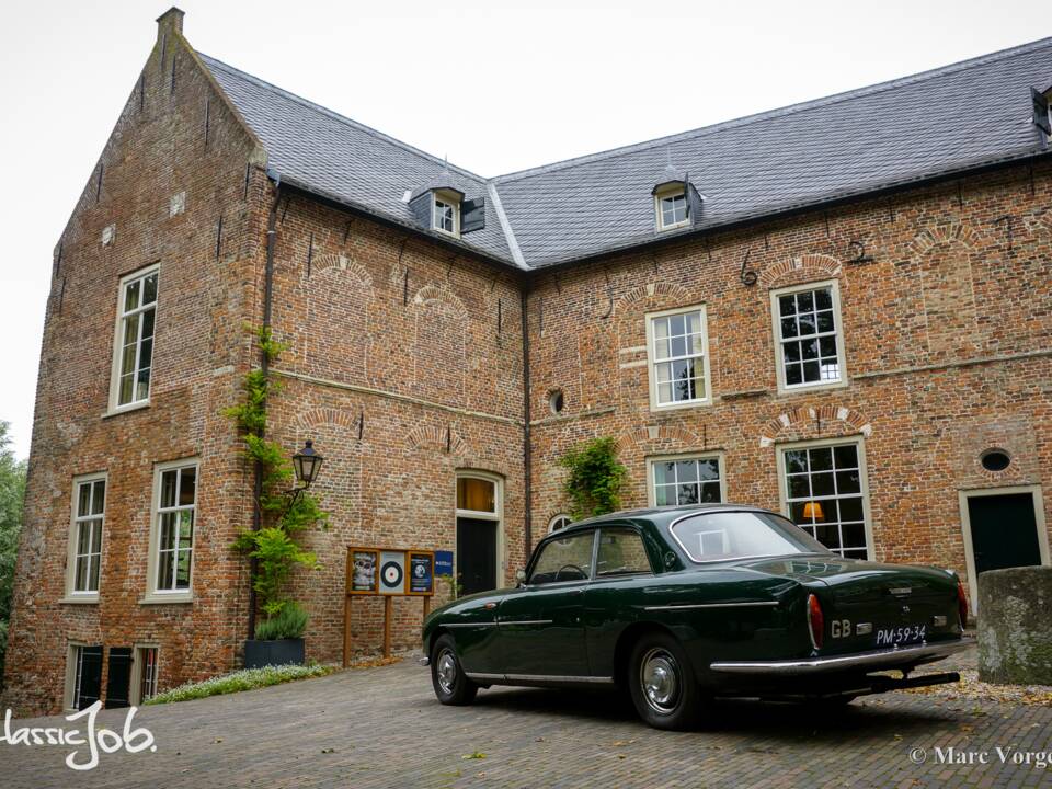 Bild 32/55 von Bristol 411 Mk. I (1970)