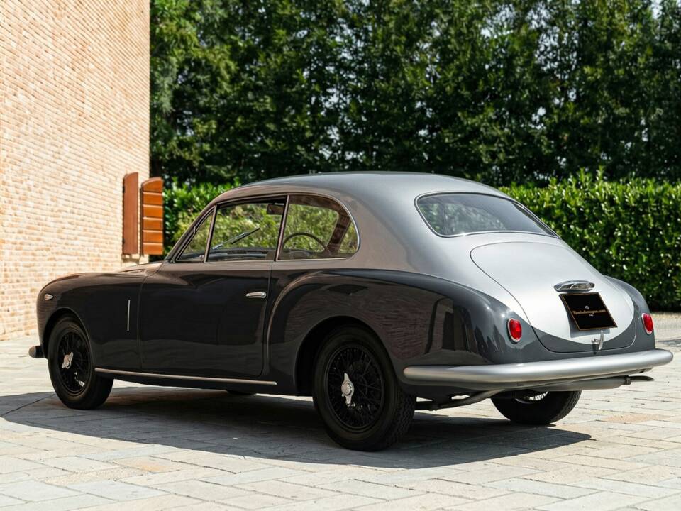 Obraz 7/50 pojazdu Lancia Augusta Ghia (1935)