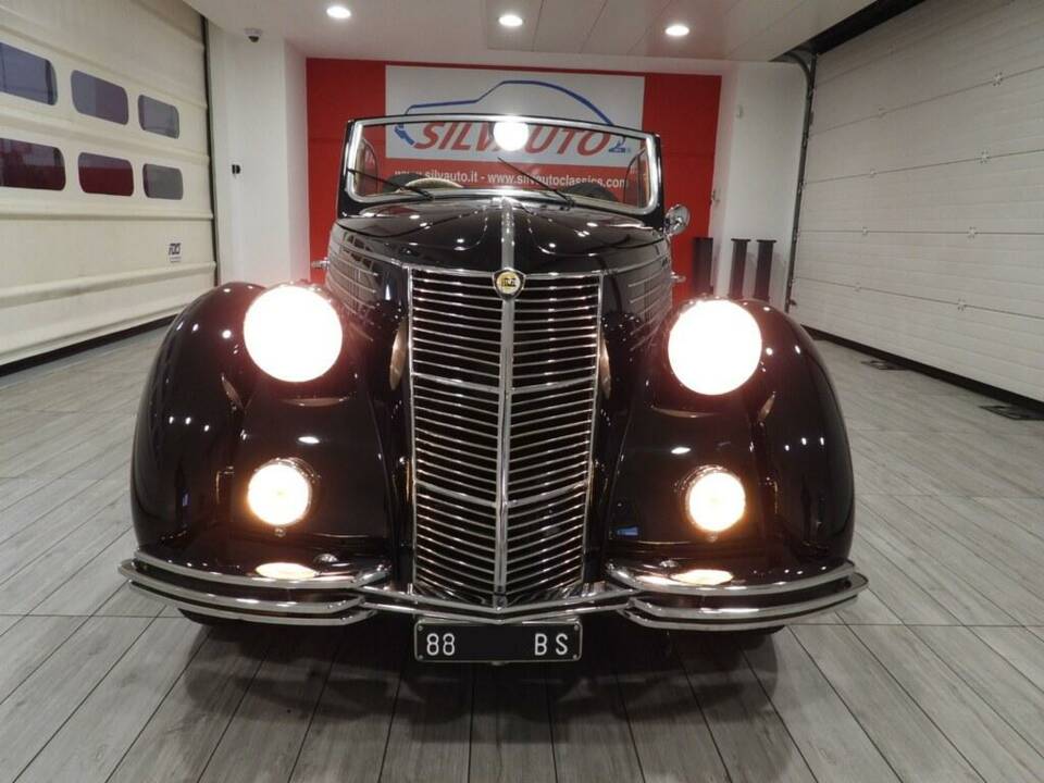 Image 12/15 de Lancia Aprilia (1937)