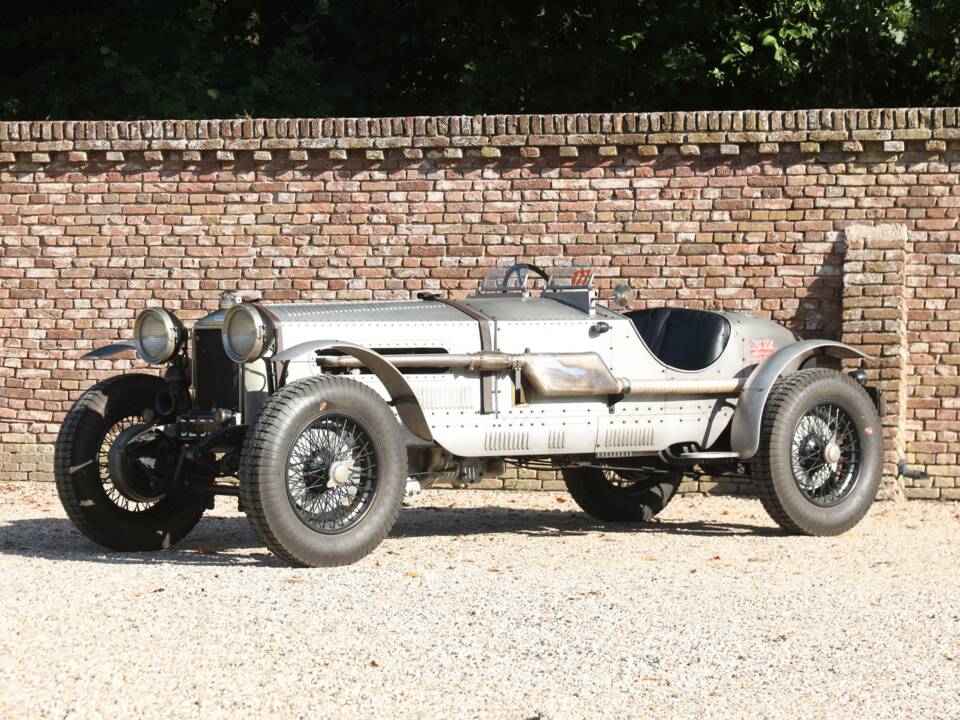Afbeelding 17/50 van Invicta 3 Liter (1927)