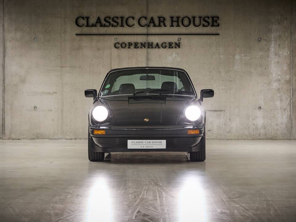 Bild 46/100 von Porsche 911 SC 3.0 (1979)