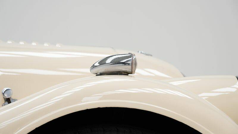 Afbeelding 13/15 van Morgan 4/4 1800 (1995)