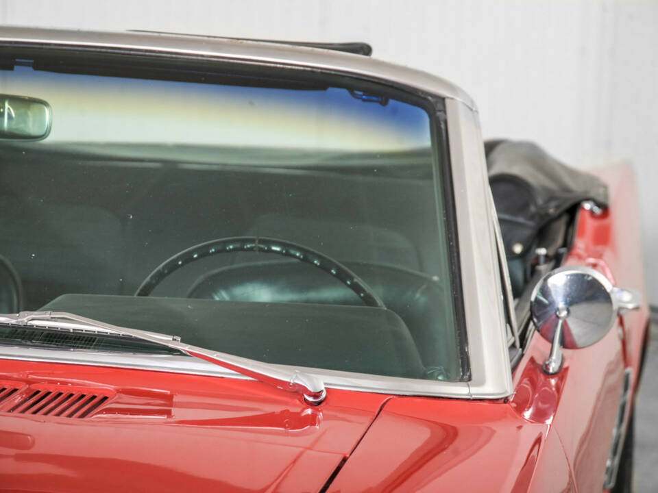 Image 27/50 of Ford Mustang 289 (1966)