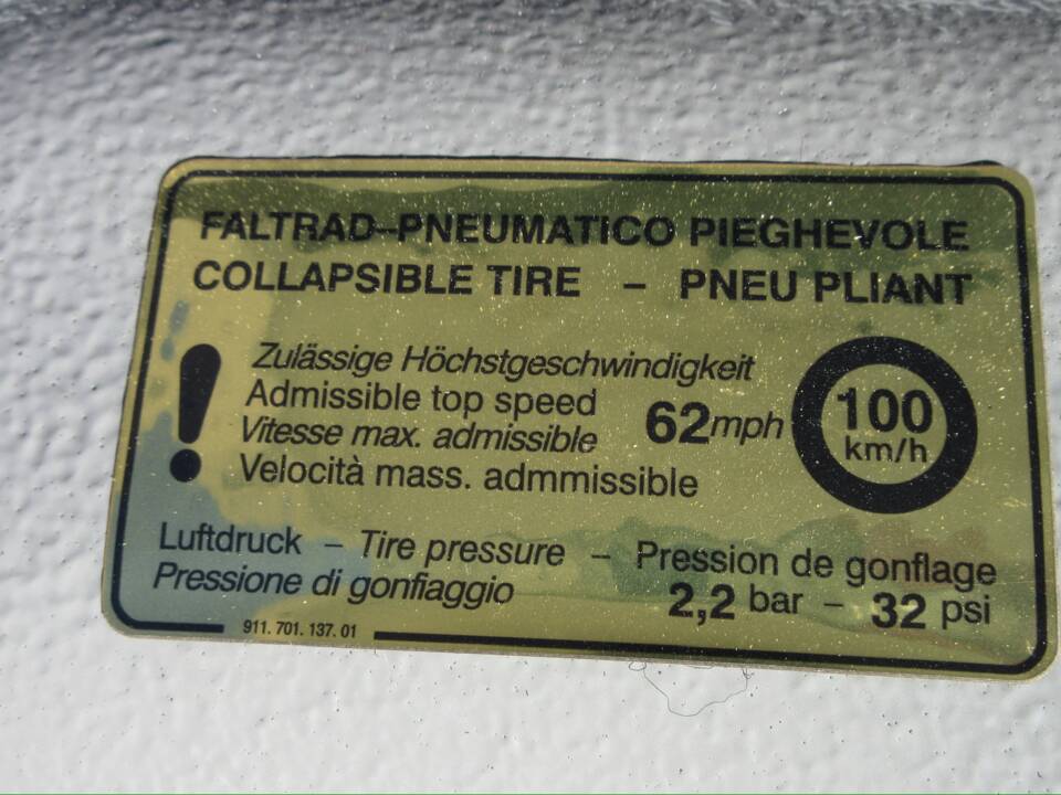 Bild 16/93 von Porsche 911 Carrera 3.0 (1976)