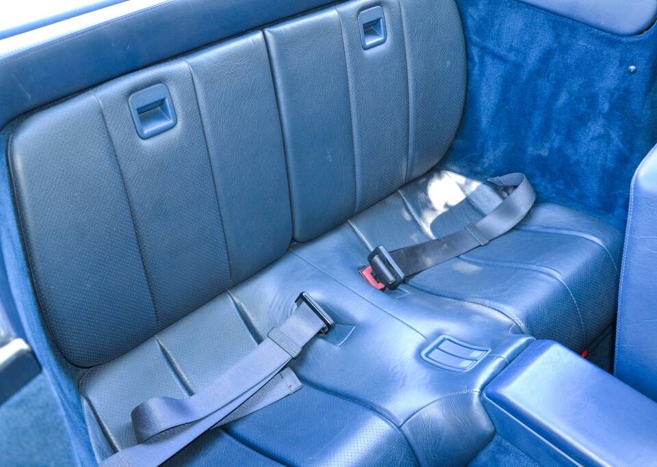Imagen 44/50 de Mercedes-Benz 300 SL (1991)