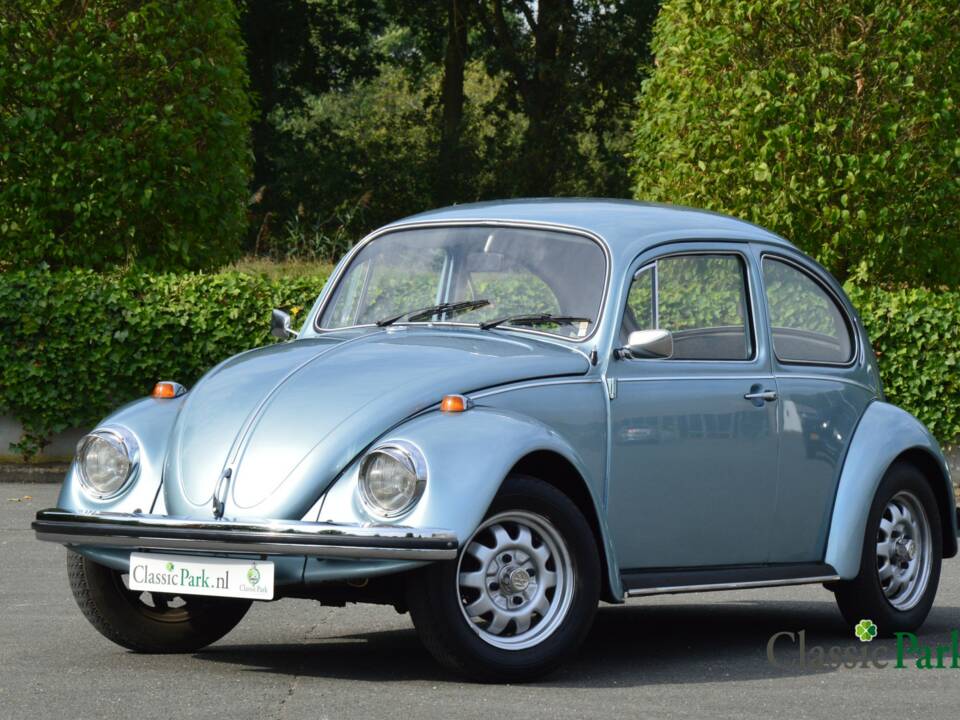 Afbeelding 1/50 van Volkswagen Kever 1300 (1972)