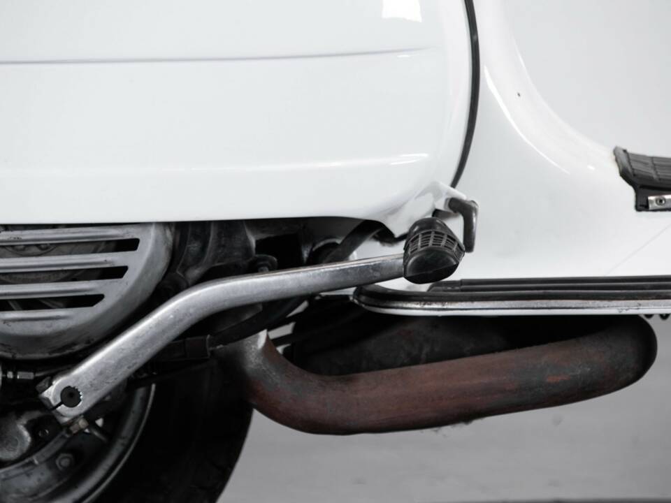 Afbeelding 32/50 van Piaggio DUMMY (1980)