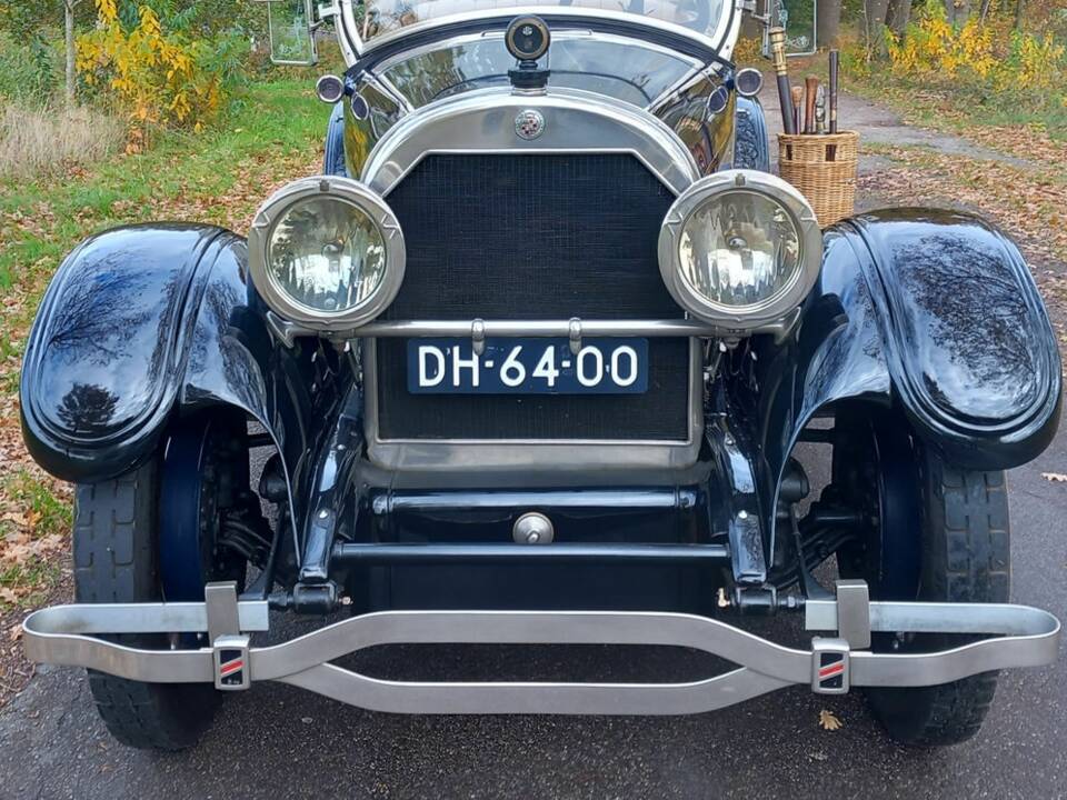 Image 4/8 of Cadillac V-63 (1924)