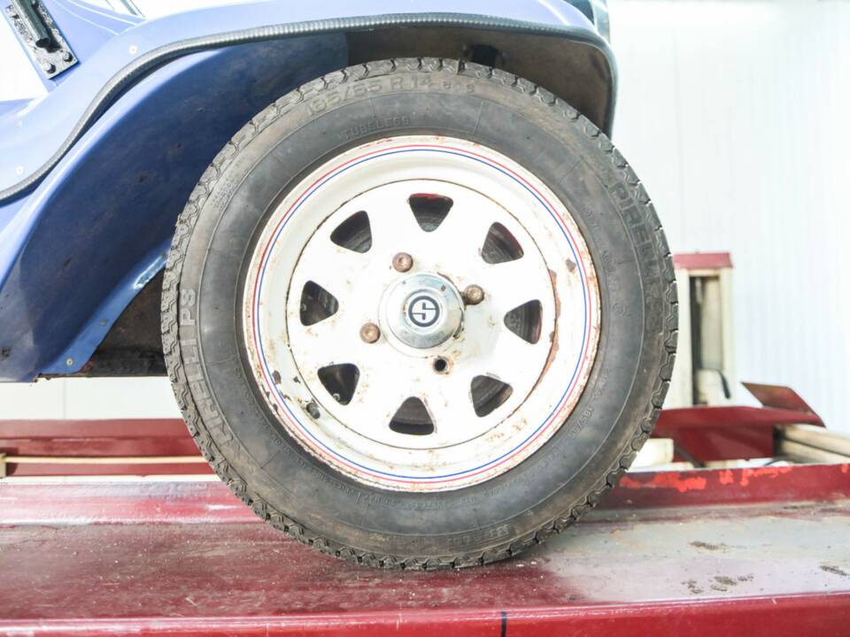 Afbeelding 37/50 van Volkswagen Meyers Manx Buggy (1968)