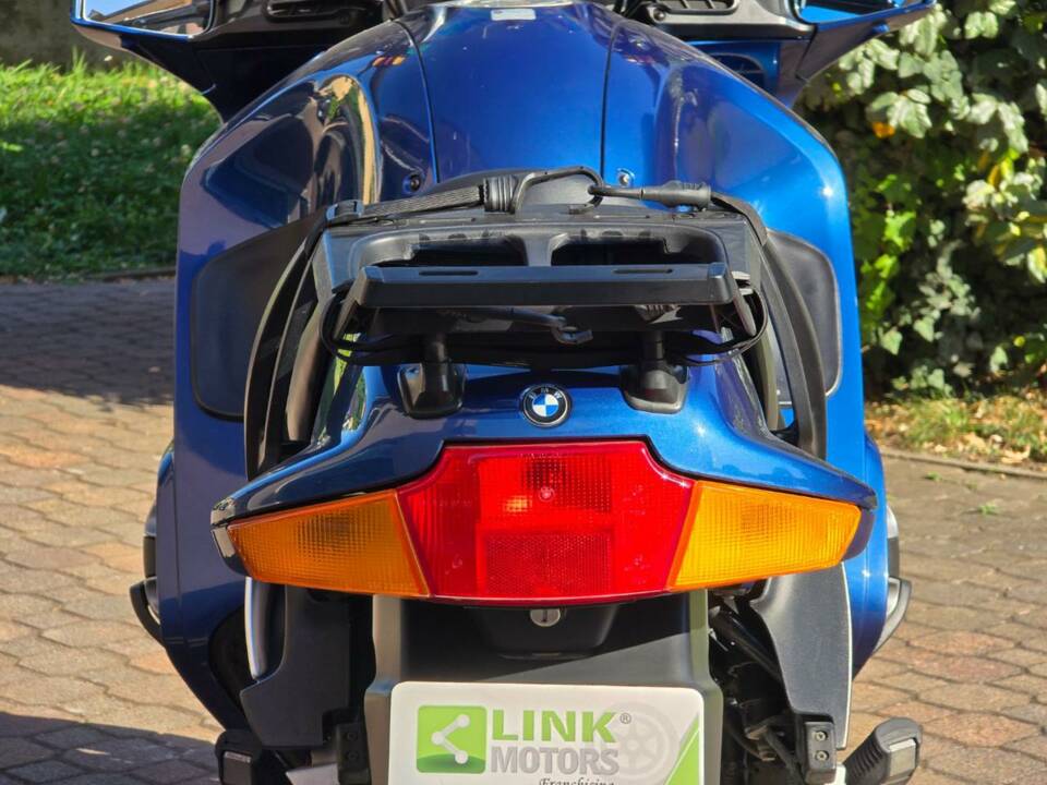 Immagine 29/30 di BMW R 1100 RT (1997)