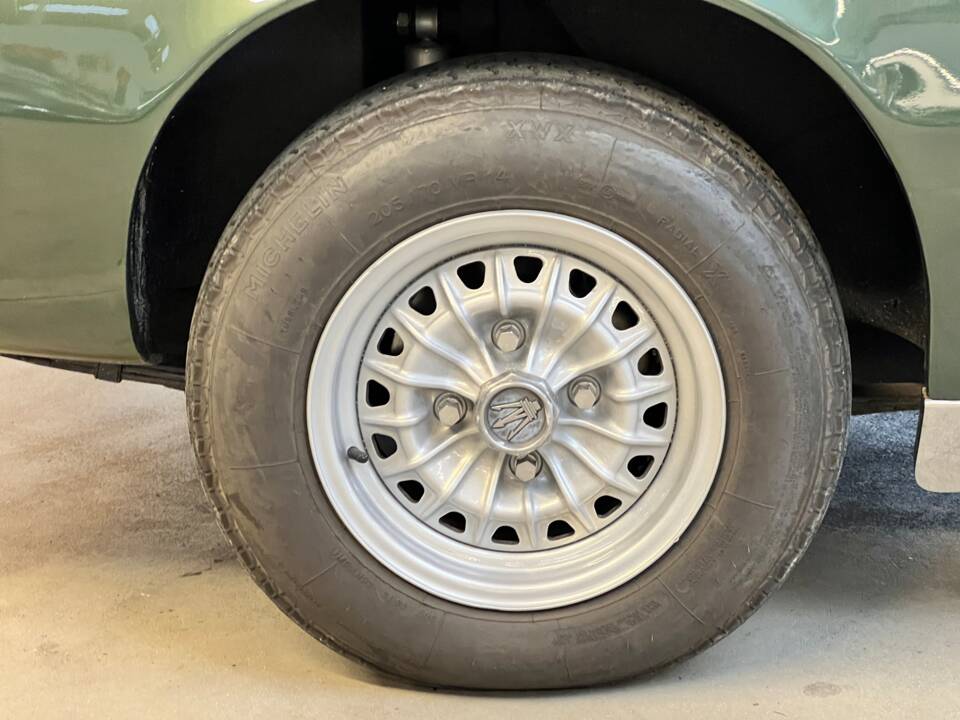 Image 56/59 de Maserati Indy 4200 (1970)