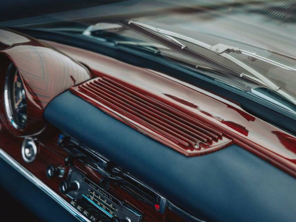 Afbeelding 14/25 van Mercedes-Benz 250 SE (1967)