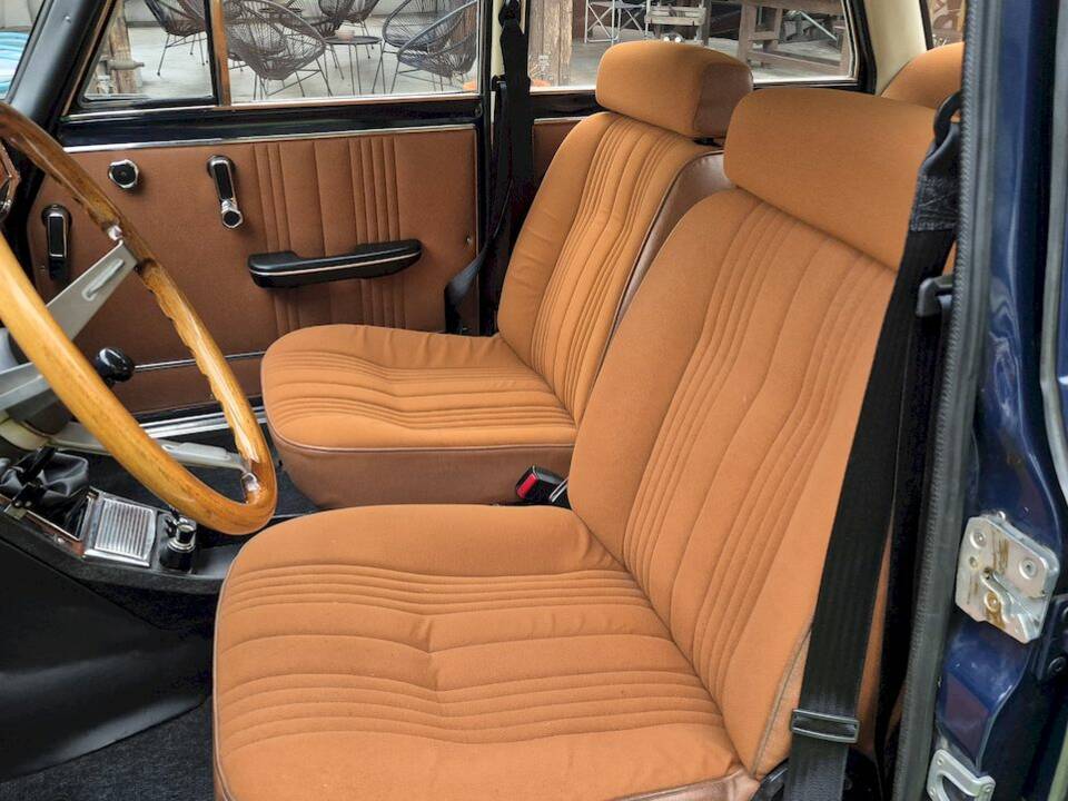 Imagen 23/67 de Alfa Romeo Giulia Nuova Super 1600 (1977)